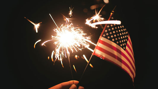 Celebrating Our Freedom