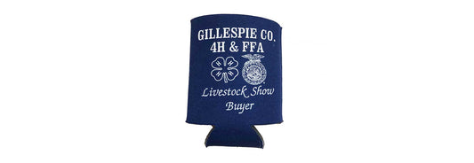 Junior Livestock Show - The Next Generation
