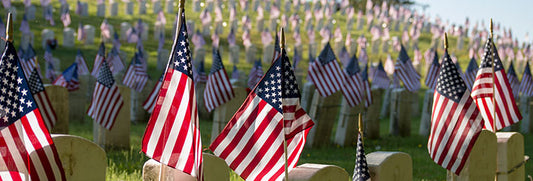 Memorial Day