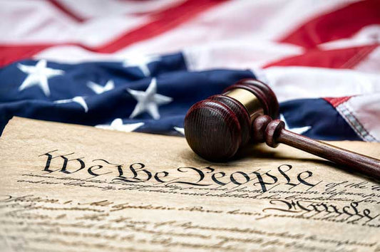 Celebrating Constitution Day, the Texas Hill Country Way - Fredericksburg Farms