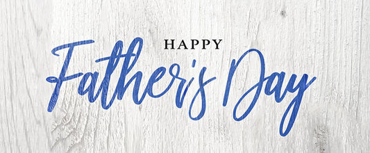 Some reflections as Father’s Day approaches…