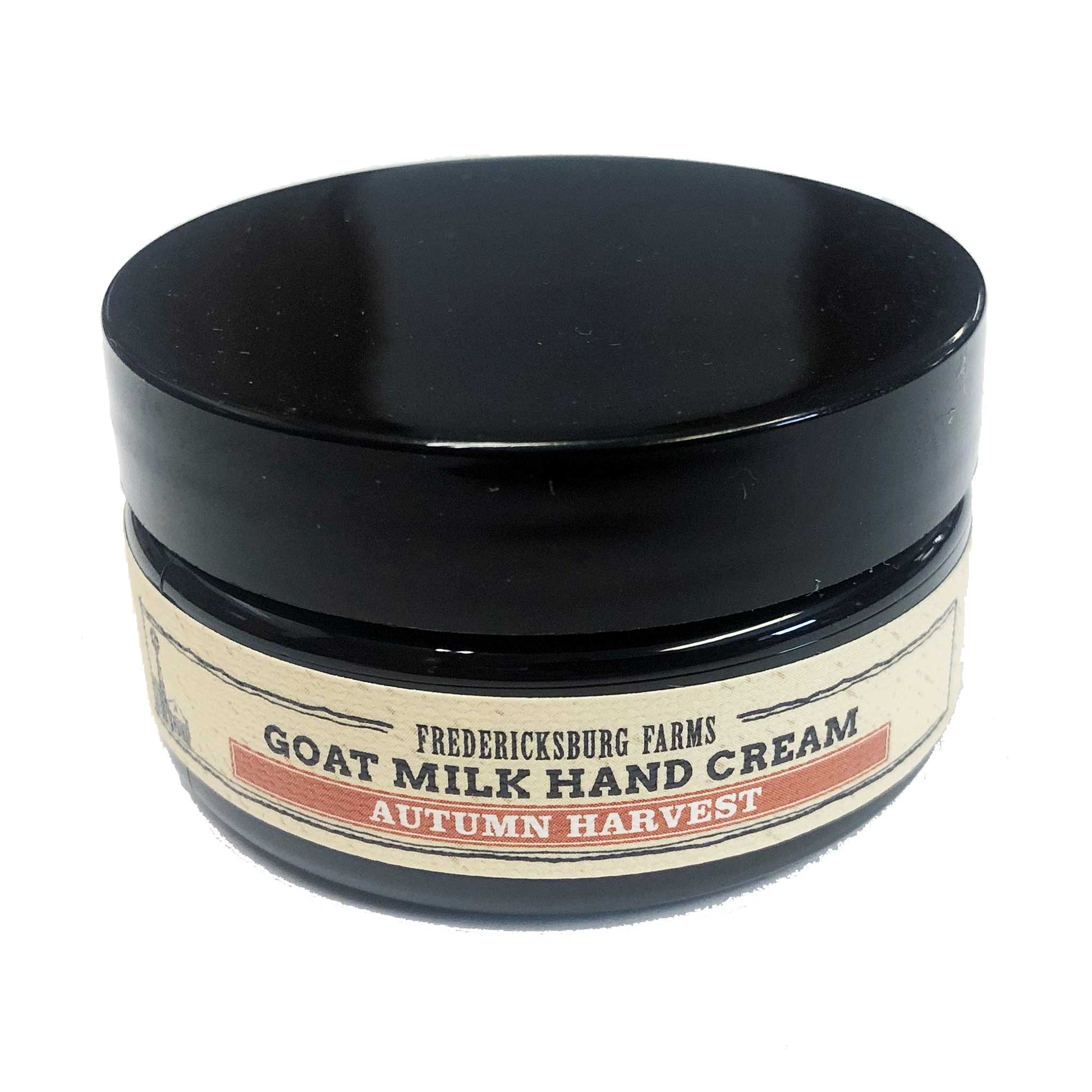 Autumn Harvest Goat Milk Hand Cream - Seasonal - Fredericksburg Farms