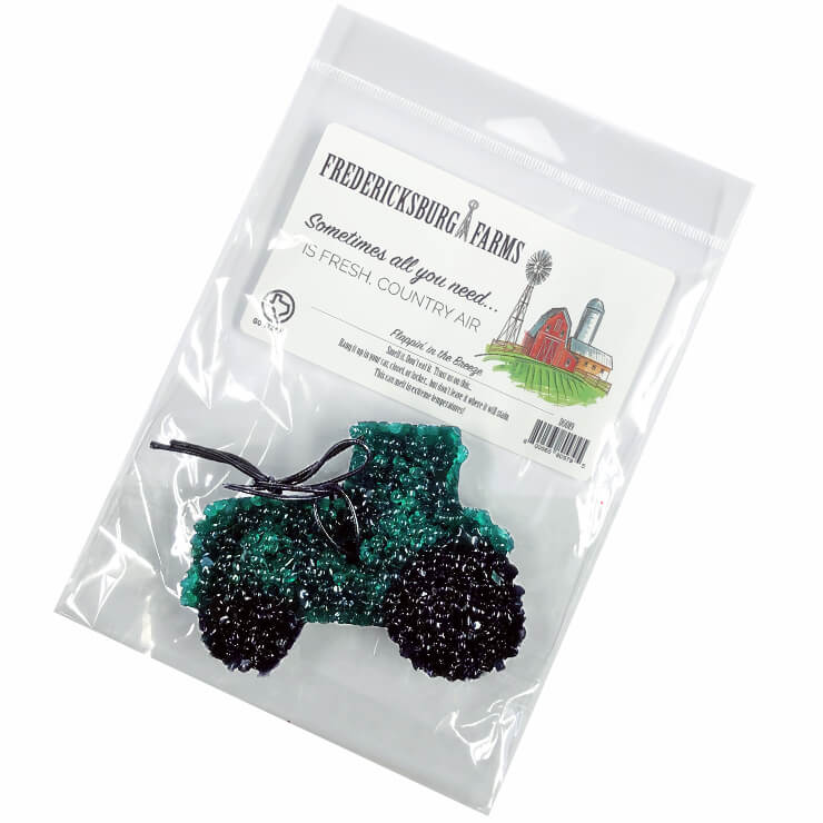 Flapping in the Texas Breeze Freshie – Fredericksburg Farms