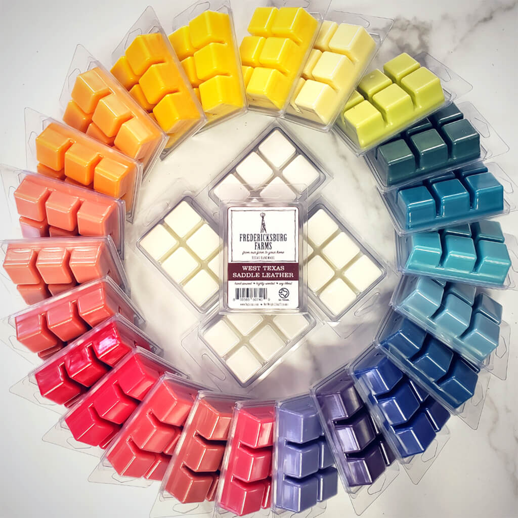 Wax Melt Club