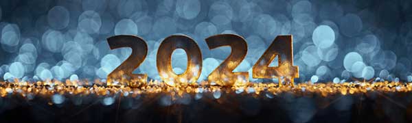 Are you ready for the New Year?