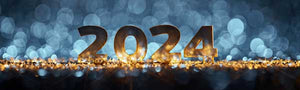 Are you ready for the New Year?