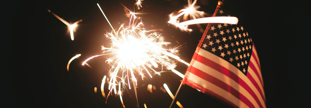 Fourth of July