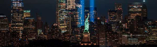 9/11  Patriot Day - Fredericksburg Farms