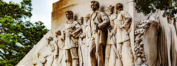 Alamo Heroes Day