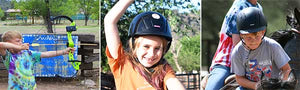 Summer Camp, Good Times...
