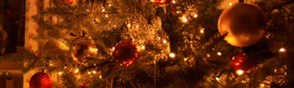 What is your best holiday memory?