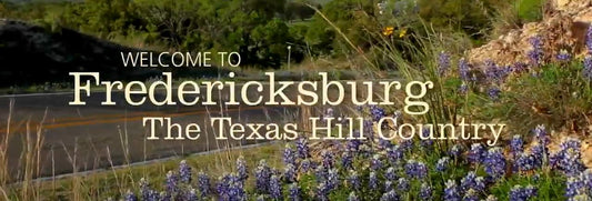 Fredericksburg, Texas Hill Country - Fredericksburg Farms