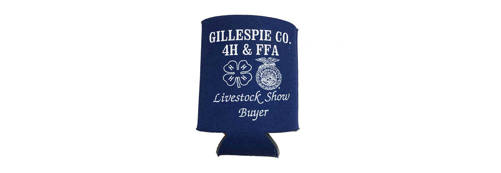Junior Livestock Show - The Next Generation