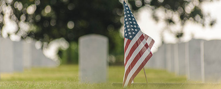 Memorial Day 2023