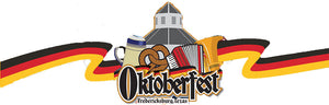 Oktoberfest is here!