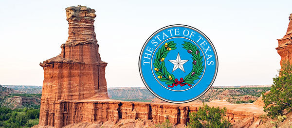 Celebrate Texas!
