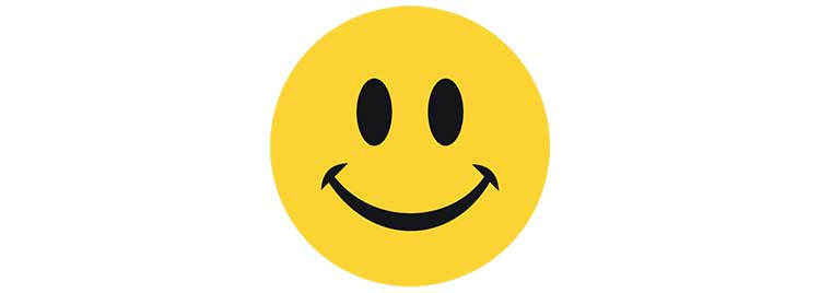 Smile