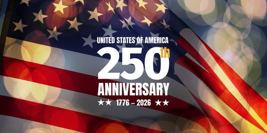 America 250 - Fredericksburg Farms