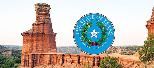 Celebrate Texas! - Fredericksburg Farms