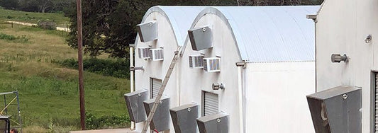 Change is Good. - Fredericksburg Farms