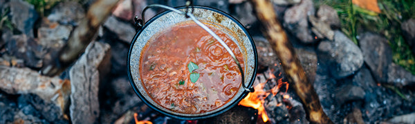 Cold Weather Calls for Chili