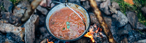 Cold Weather Calls for Chili