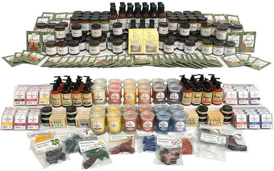 Creating Something New - Fredericksburg Farms