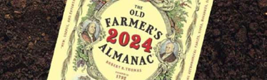 Dig out your gardening gloves! - Fredericksburg Farms