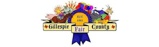 Do you love a County Fair? - Fredericksburg Farms
