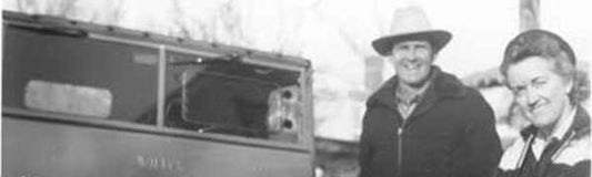 Father's Day - Fredericksburg Farms