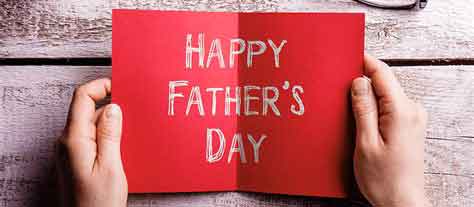 Father's Day - Fredericksburg Farms