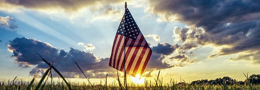 Flag Day - Fredericksburg Farms