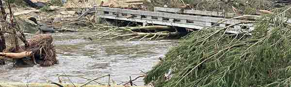 Hill Country Flood Relief