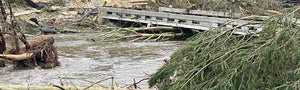 Hill Country Flood Relief