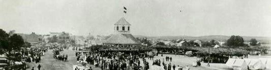 Founder's Day in Fredericksburg - Fredericksburg Farms