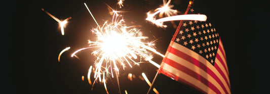 Fourth of July - Fredericksburg Farms