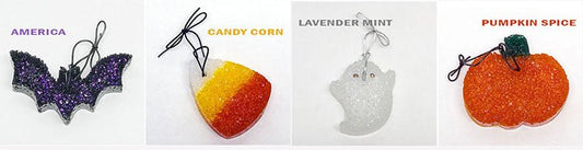 Freshies for Halloween! - Fredericksburg Farms