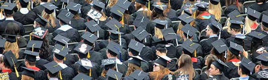 Graduation Day - Fredericksburg Farms