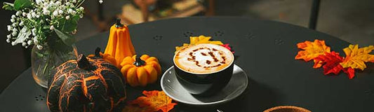 Halloween Memories - Fredericksburg Farms