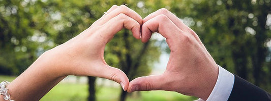 Happy Anniversary to us! - Fredericksburg Farms