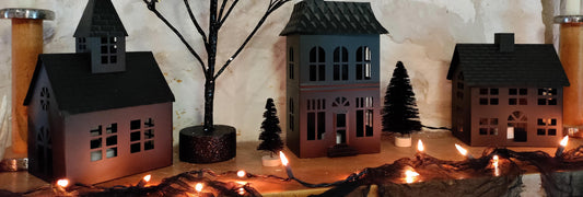 Happy Halloween - Fredericksburg Farms