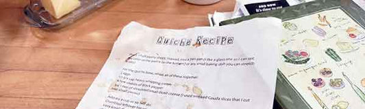 Here come the holidays! - Fredericksburg Farms