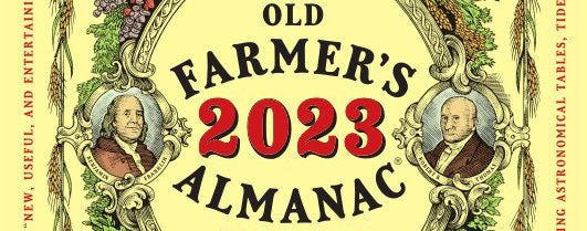 Is it Spring now? - Fredericksburg Farms