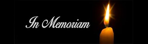 Steven McAnally 1952-2024