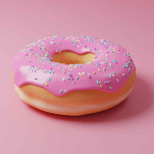 National Donut Day - Fredericksburg Farms