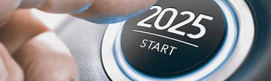 New Year’s Day 2025 - Fredericksburg Farms