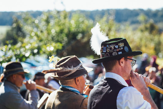 Oktoberfest - Fredericksburg Farms