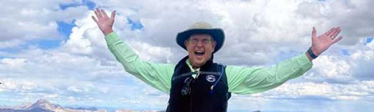 Remembering Steve McAnally: Three Months of Reflection and Legacy - Fredericksburg Farms