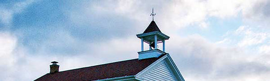 School is starting already! - Fredericksburg Farms