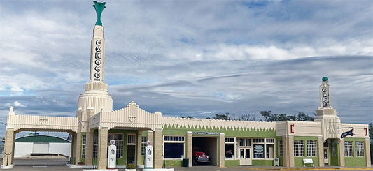 St Patrick's Day - Fredericksburg Farms